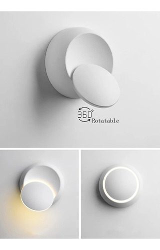 A Lámpara De Pared Kaisite De 1 Luz Para Tocador De Baño