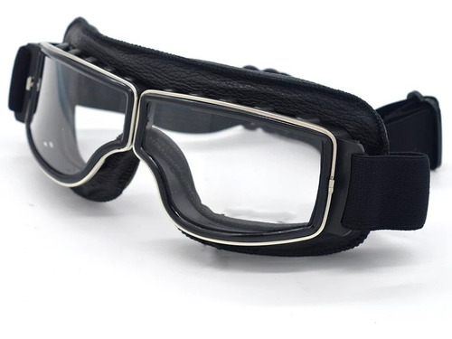 Gafas Café Racer Para Moto