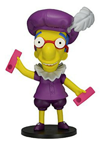 Neca Simpsons 25 Aniversario De La Serie 3 Milhouse Houten (