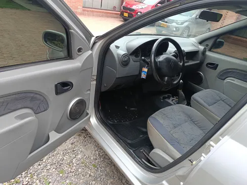 Renault Logan 1.4 Expression