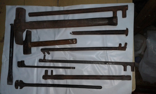 Lote Herramientas Para Construccion