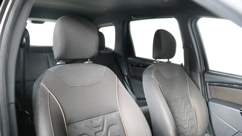 Renault Duster 1.6 Ph2 4x2 Privilege 110cv - 104236 - C