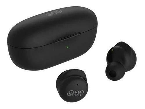 Imagen 4 de 7 de Auriculares Inalambricos Qcy T17 Bluetooth 5.1 Ios Android