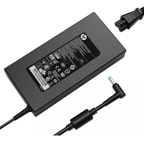 Cargador Hp Pavilion 15-bc251nr 15 Bc220nr 150w 19.5v 7.7a