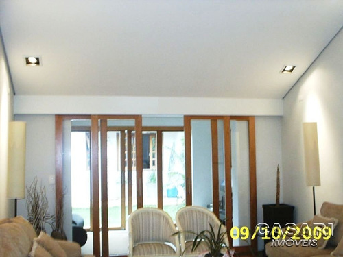 Imagem 13 de 18 de Sobrado Residencial À Venda, Dos Casa, São Bernardo Do Campo - So17284. - So17284