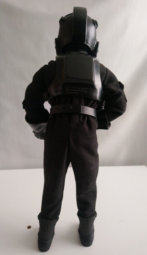 Tie Fighter Pilot 12 Pulgadas (Usado)