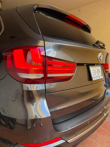 BMW X5 3.0 Xdrive 35i Excellence L6 T At