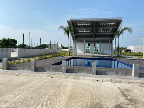 Casas En Preventa En El Frac Jardínes Del Sur, A Cinco Minutos Del Dorado