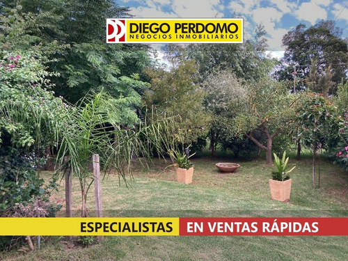 Imagen 8 de 14 de Casa De 1 Dormitorio En Venta, Kiyú