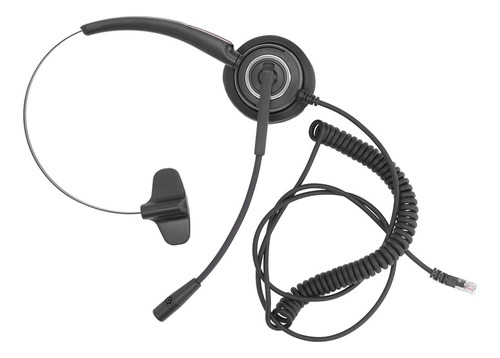 Auriculares De Tráfico Reducción De Ruido Ergonómicos Ajusta