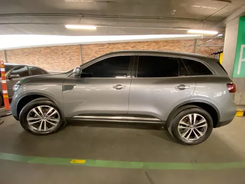 Renault Koleos 2.5 Intens
