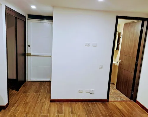 Apartamento En Arriendo En El Liston. Cod A22916