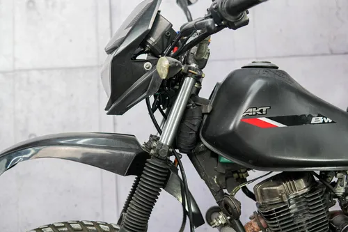 Akt Tt 150 2011