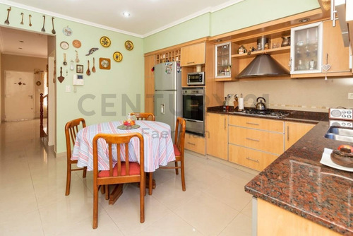 Imagen 10 de 30 de Venta Duplex 4 Ambientes Vicente Lopez Florida Patio Parrillaterraza!!
