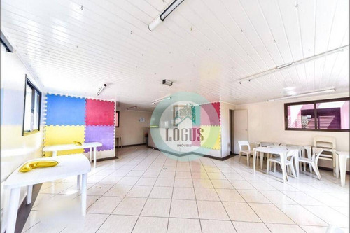 Imagem 22 de 27 de Apartamento À Venda, 69 M² Por R$ 325.000,00 - Nova Petrópolis - São Bernardo Do Campo/sp - Ap1768