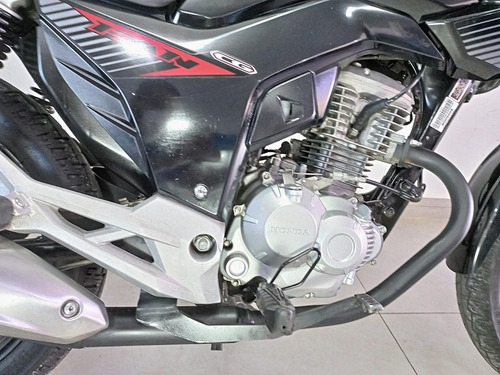 Imagem 12 de 14 de Honda Cg 160 Fan 2020