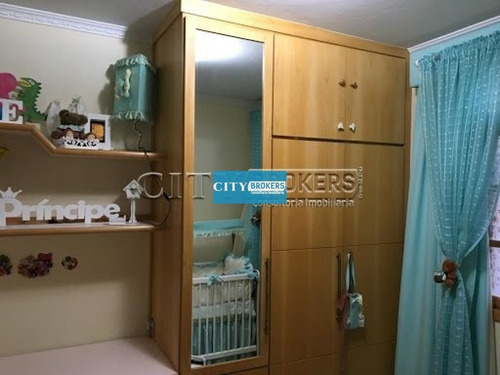 Imagem 7 de 15 de Casa Com 3 Dormitórios À Venda, Por R$ 900.000,00 - Vila Siqueira (zona Norte) - São Paulo/sp - Sp501
