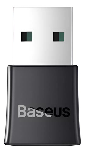 Adaptador Bluetooth 5.3 Baseus Compatível Pc Ps5 Xbox Switch