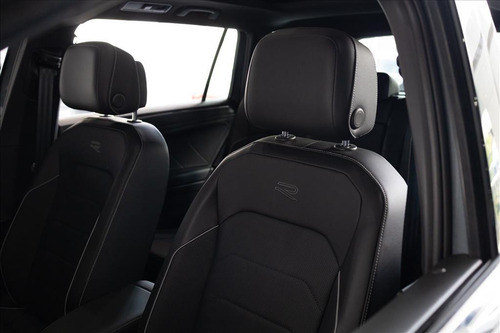 Volkswagen Tiguan 2.0 300 TSI GASOLINA ALLSPACE R-LINE AUTOMÁTICO