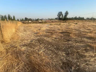 Terreno en arriendo