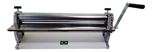 Mega Doro Mass Cylinder, 45 cm, con laterales de aluminio, para malta