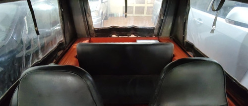 Imagen 11 de 19 de Citroen Mehari Original Colección Motor Ami 8 Listo