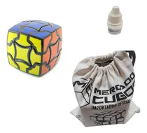 Comprar Cubo Rubik Lefun Venus 3x3x3 Original Mercado Cubos