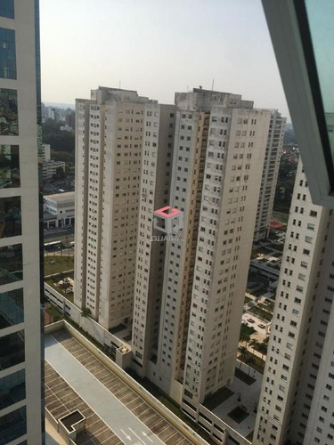 Imagem 16 de 27 de Sala À Venda, 1 Vaga, Centro - São Bernardo Do Campo/sp - 91785