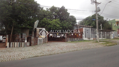 Imagem 8 de 11 de Terreno - Protasio Alves - Ref: 237184 - V-237184