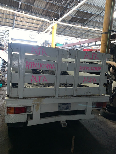 Imagen 5 de 10 de Chevrolet S10 2016 4x2 S/t Con Motor Desbielado. Solo Por Pa