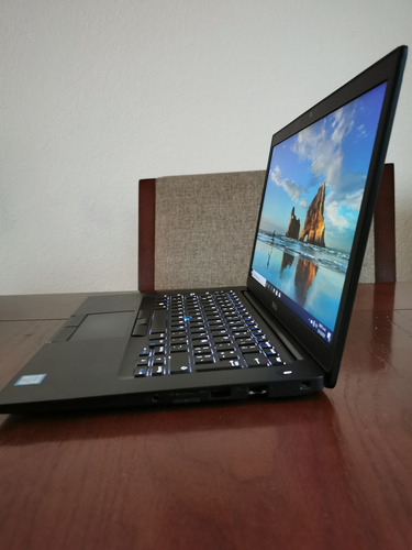 Laptop Dell Latitude 7480 Core I5 Sexta 16gb Ram 512gb Ssd (Usado)