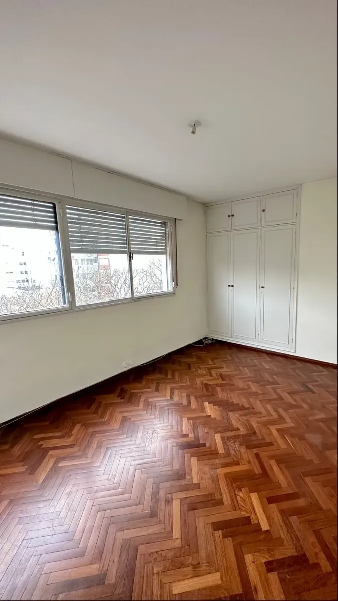 Apartamento En Alquiler 2 Dormitorios, 2 Baños, Amplia Cocina, Losa Y Porteria · Foto 4