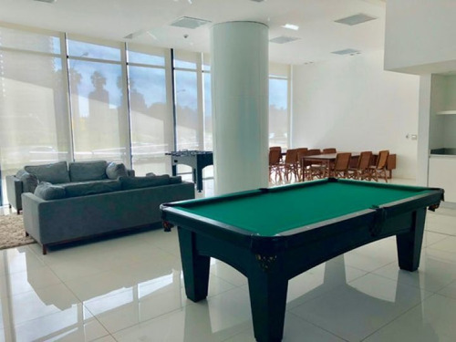Imagen 14 de 14 de Venta De Apartamento 1 Dormitorio En Forum Buceo