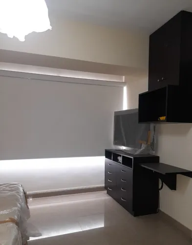 Urbanización La Campiña,caracas