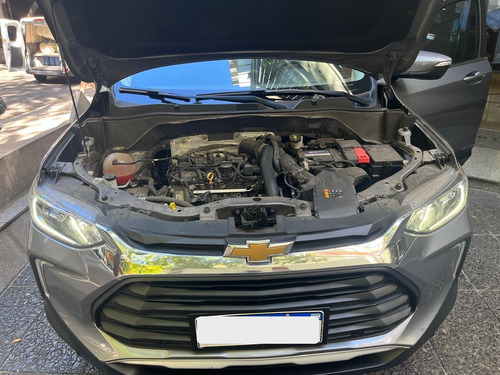 Chevrolet Tracker 1.2 Premier Turbo At
