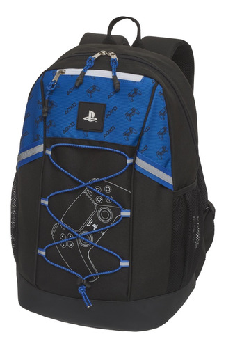 Mochila Costas G Playstation Ready Pacific 7881804