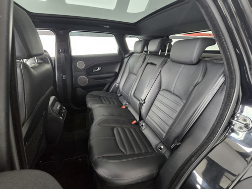 Land Rover Range Rover Evoque 2.0 Si4 Hse Dynamic 5p (br)