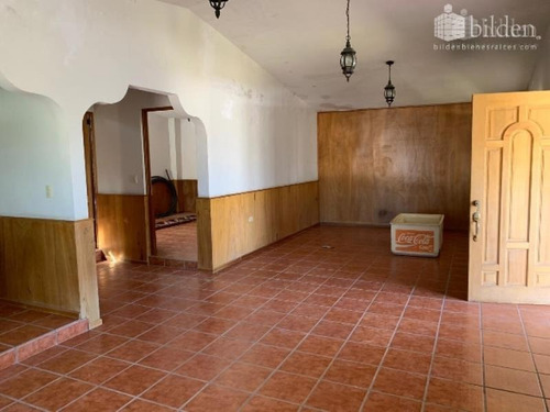 Imagen 3 de 8 de Rancho En Renta Victoria De Durango Centro