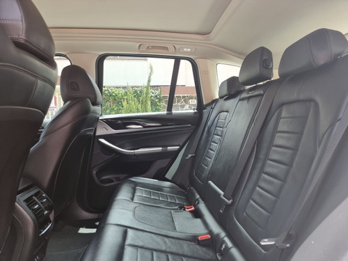 Imagen 10 de 12 de Bmw X3 2.0 Xdrive 30i 2020