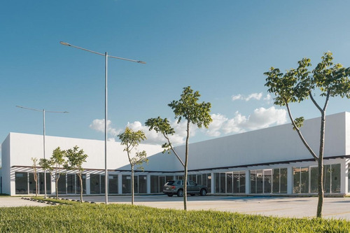 Imagen 4 de 4 de Local En Plaza Comercial Dzityá 50mts