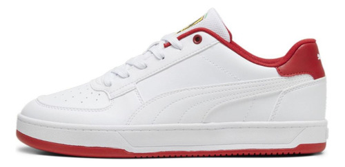 Tenis Puma Scuderia Ferrari Caven 2.0 Unisex Casual