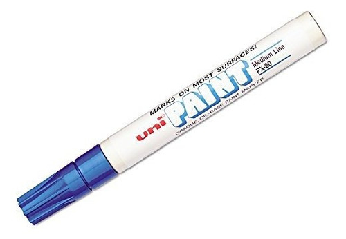 Dibujo, Sanford 63603 Uni-paint Marcador A Base De Aceite, P