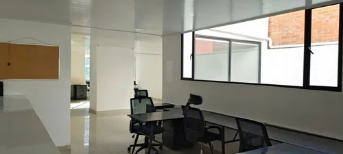 Oficina En Arriendo En Porciúncula. Cod A21656