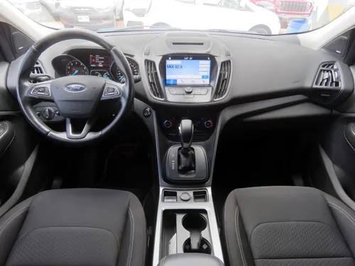 Ford Escape 2.0 Se 4x2