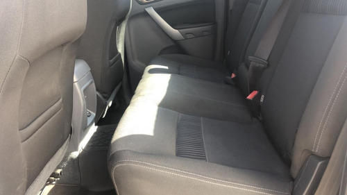 Ford Ranger Xlt D/c A/t 2016. Rayco Ros