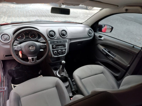 Volkswagen Gol Trend Pack Iii