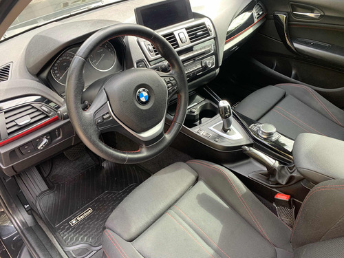 BMW Serie 1 1.5 118i Sport Line 136cv