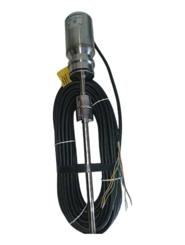 Sensor Linear Balluff Btl5-e17-m0275-s-sa241-ka15
