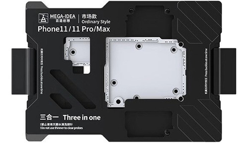 Isocket Mega-idea iPhone 11 iPhone 11 Pro 11 Pro Max