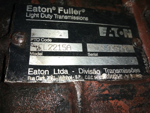 Ford F100 Xlt 1993